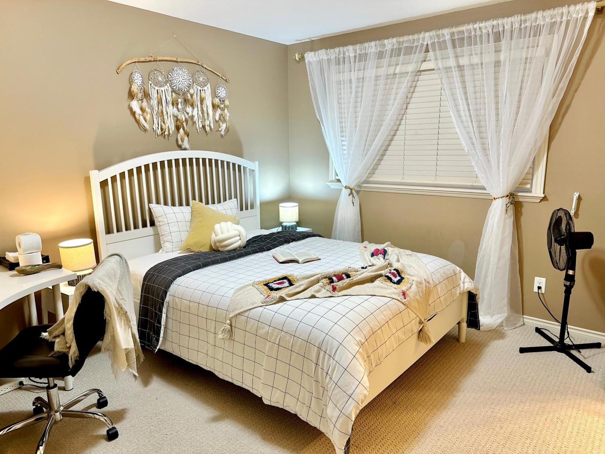 Scorpio House Langley Room B Exteriör bild
